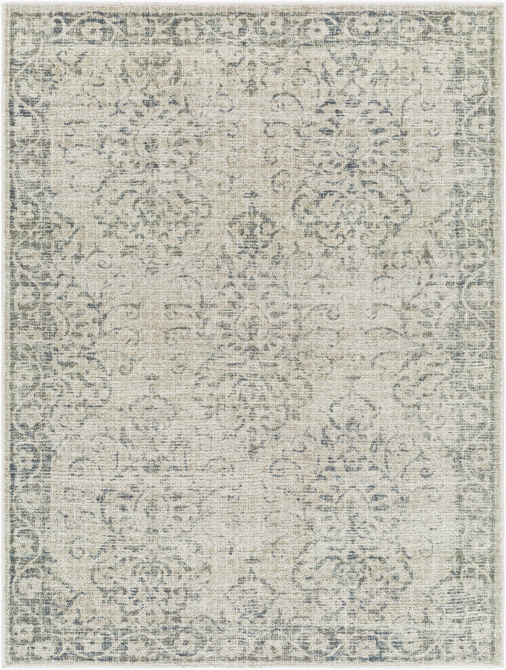 Beau Rug