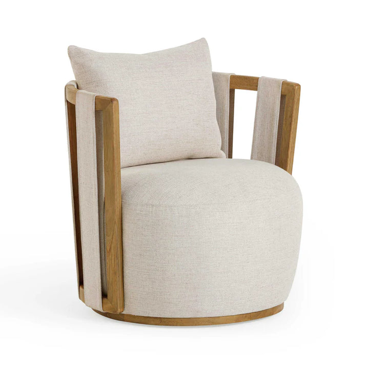 Paige Swivel Chair