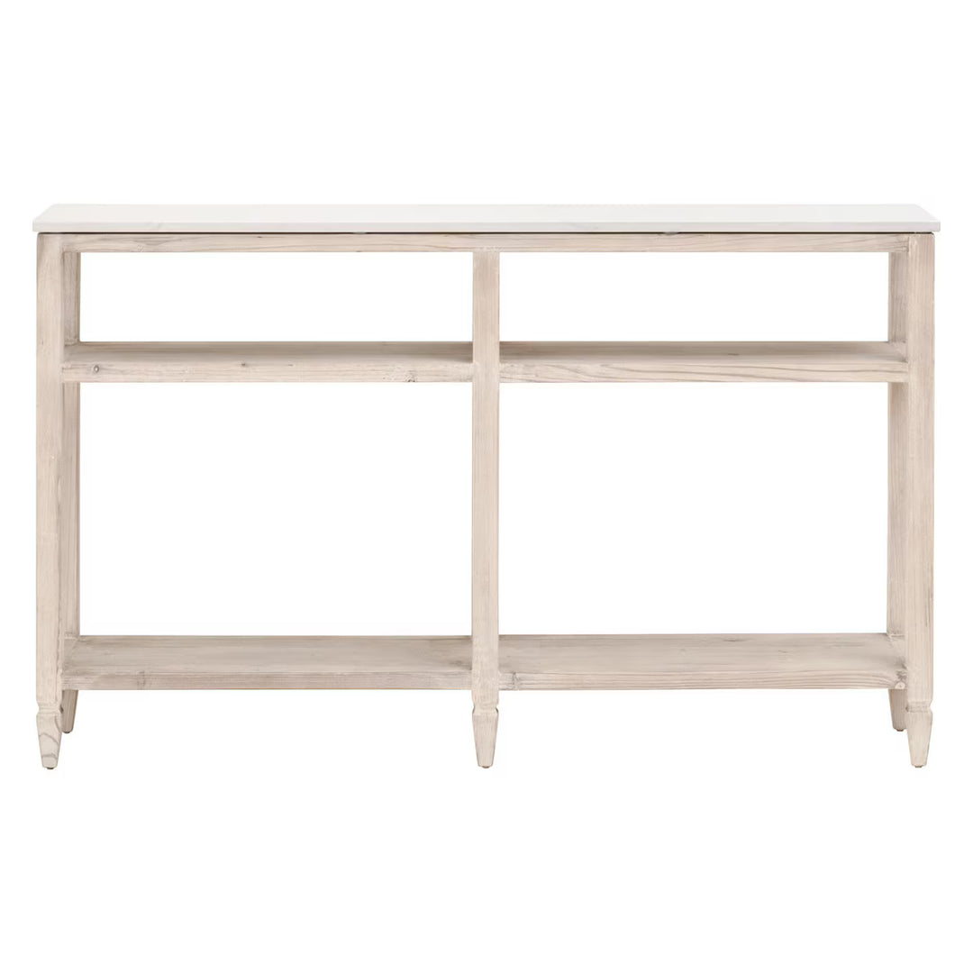 Emerie Narrow Console Table