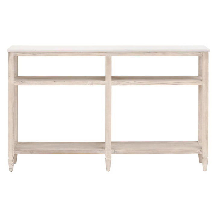 Emerie Narrow Console Table