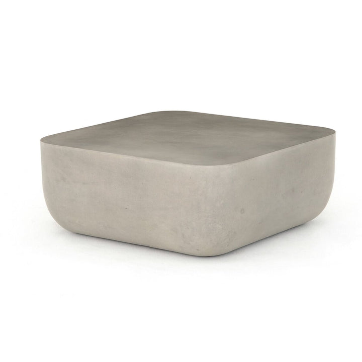 Vani Square Coffee Table