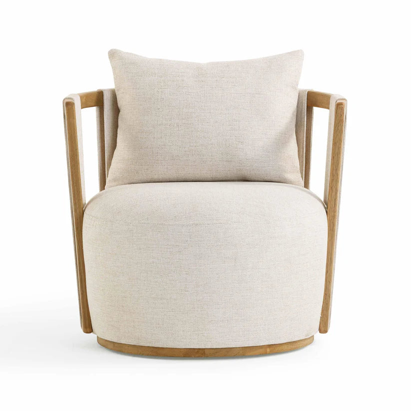 Paige Swivel Chair