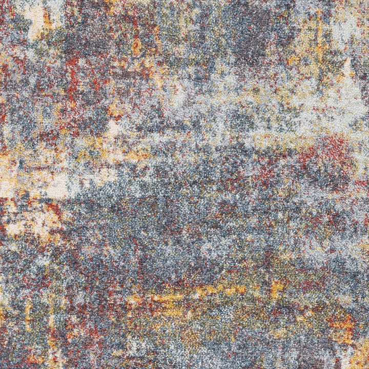 Malu Rug - 7'10 x10'3"