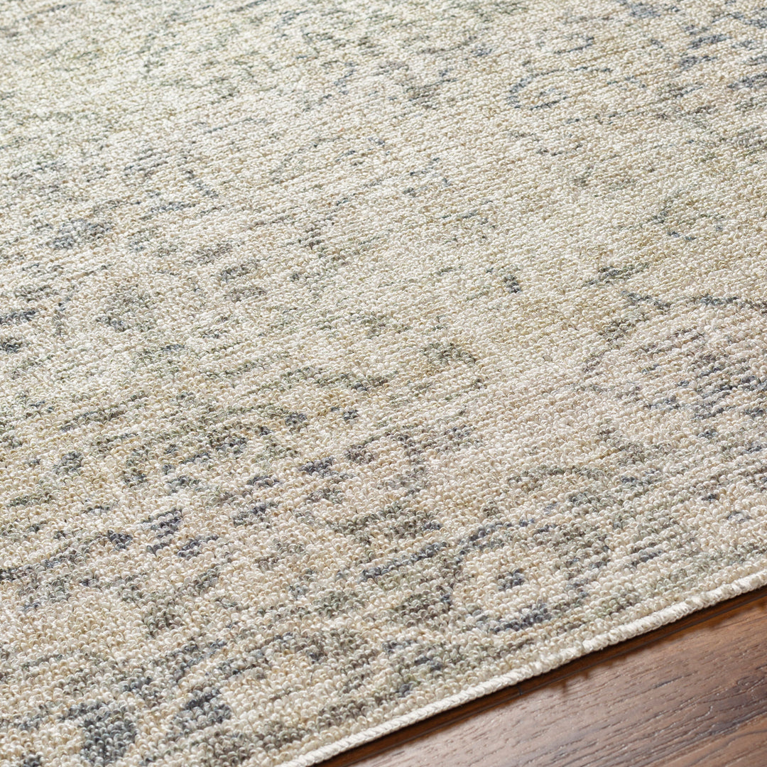 Beau Rug