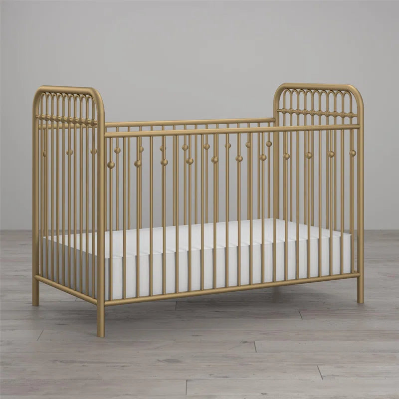 Monarch Hill Ivy Crib – Spacejoy
