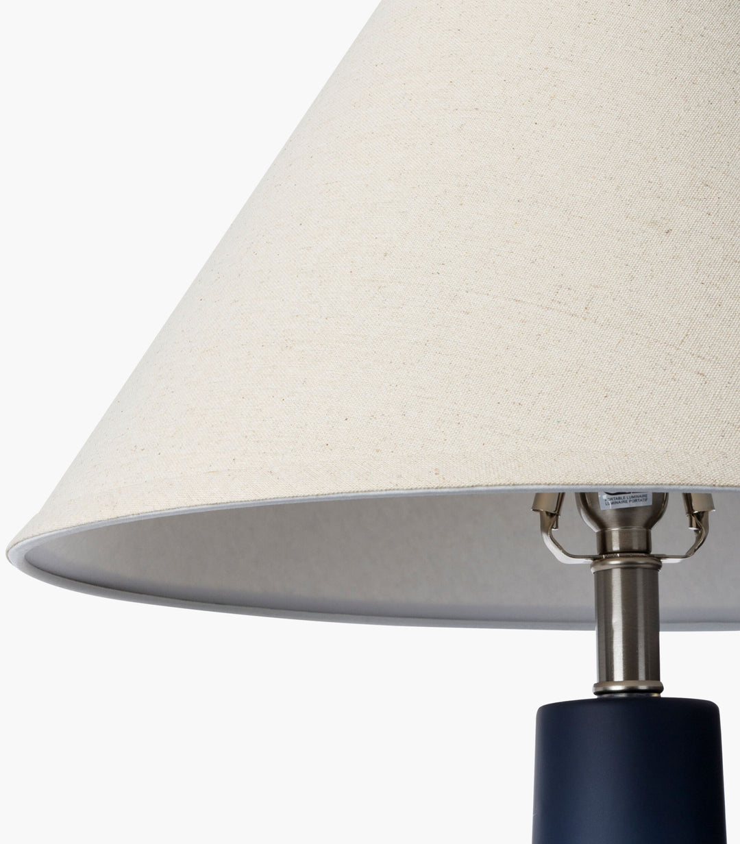 Niva Table Lamp