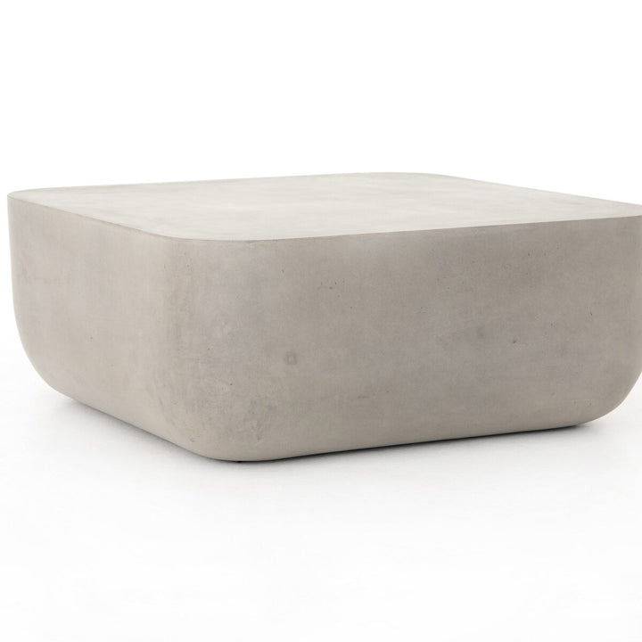 Vani Square Coffee Table