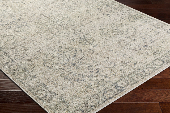 Beau Rug