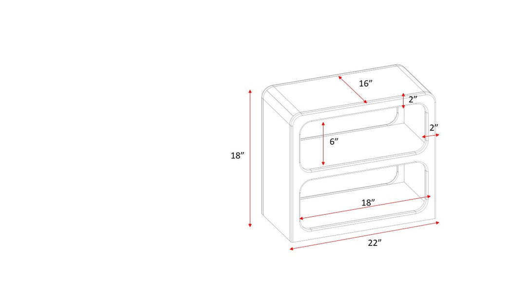 Tani End Table