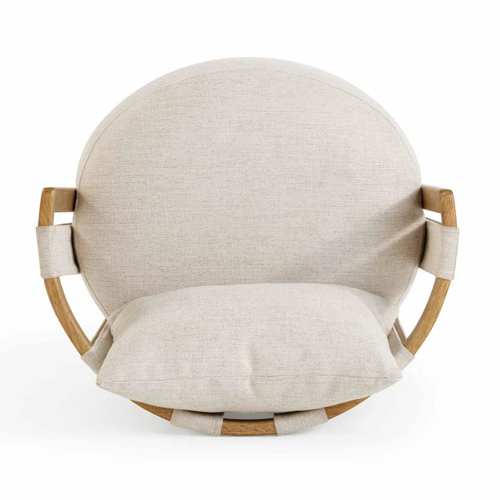 Paige Swivel Chair