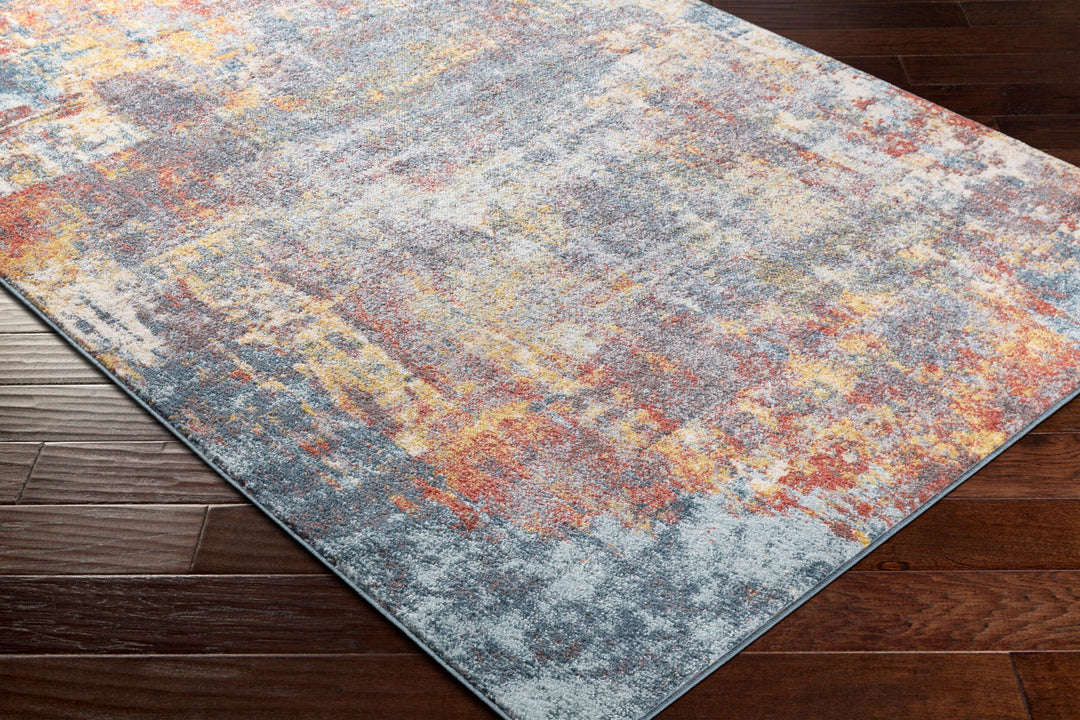 Malu Rug - 7'10 x10'3"