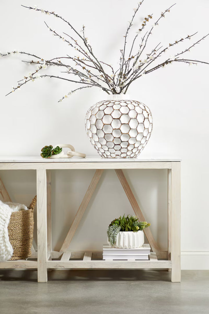 Spruce Console Table