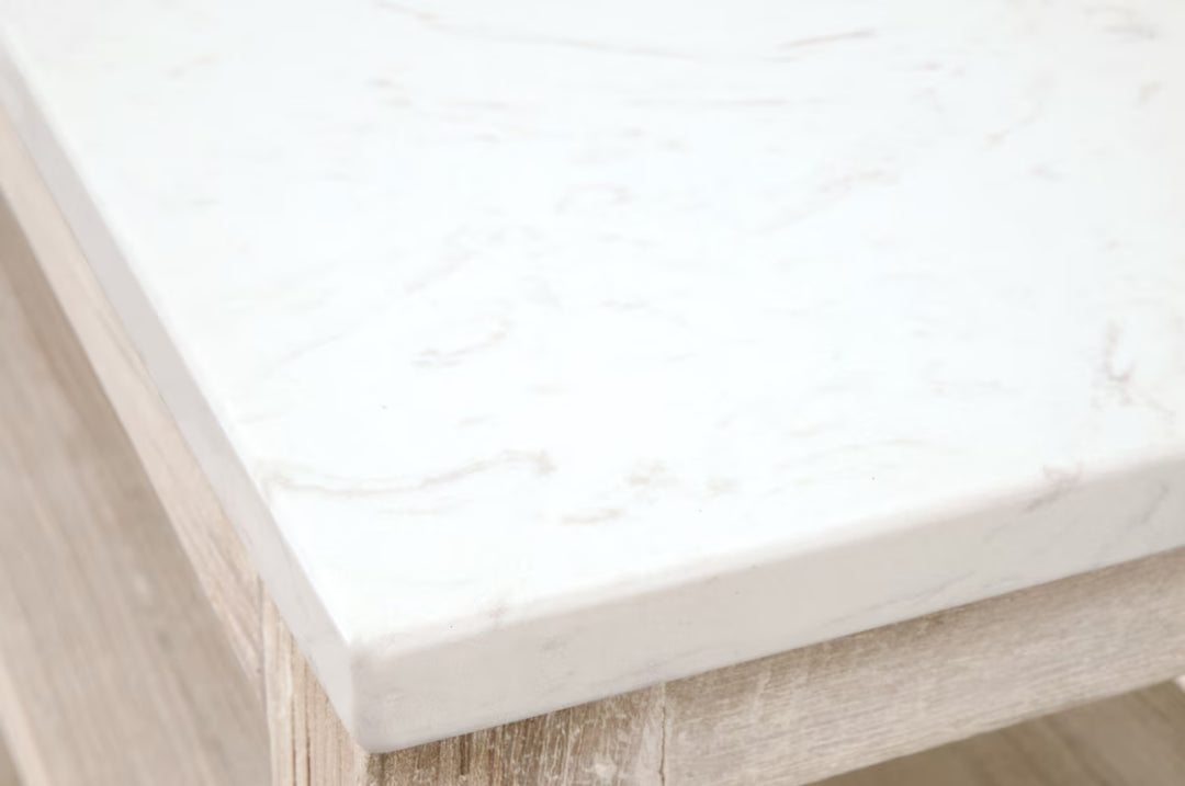 Emerie Narrow Console Table