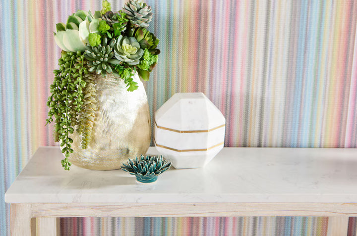 Emerie Narrow Console Table