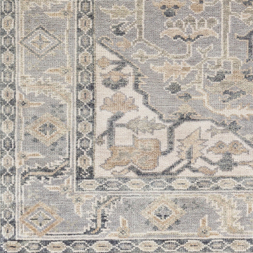 Palatial Palace Handcrafted Rug