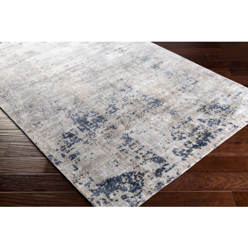 Park Avenue Plush Artisan Rug