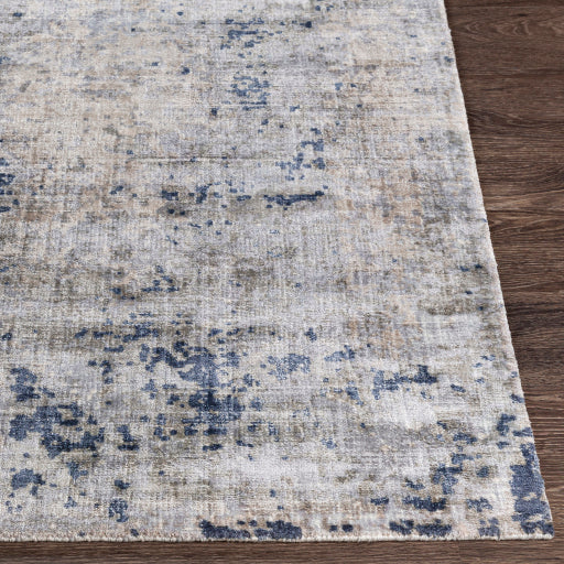 Park Avenue Plush Artisan Rug