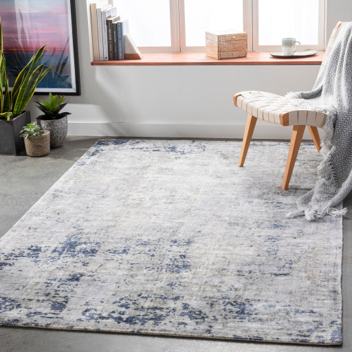 Park Avenue Plush Artisan Rug