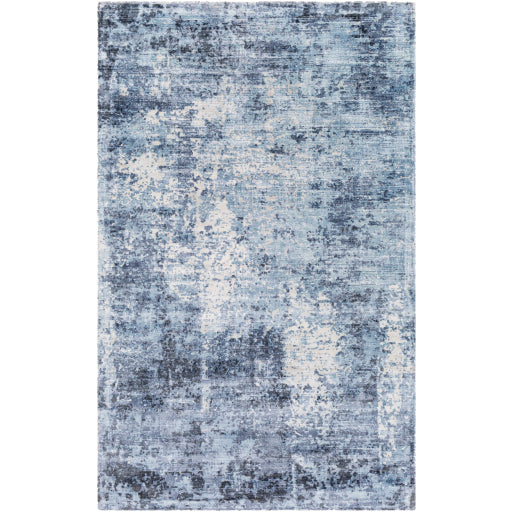 Park Avenue Plush Handcrafted Accent Rug