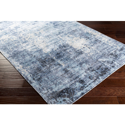 Park Avenue Plush Handcrafted Accent Rug
