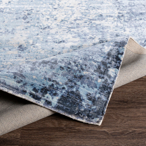 Park Avenue Plush Handcrafted Accent Rug