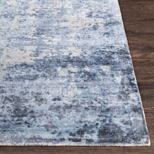 Park Avenue Plush Handcrafted Accent Rug