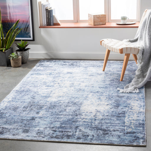 Park Avenue Plush Handcrafted Accent Rug