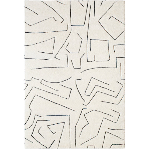 Portobello Plush Handcrafted Rug