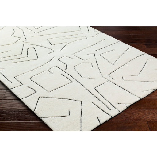 Portobello Plush Handcrafted Rug