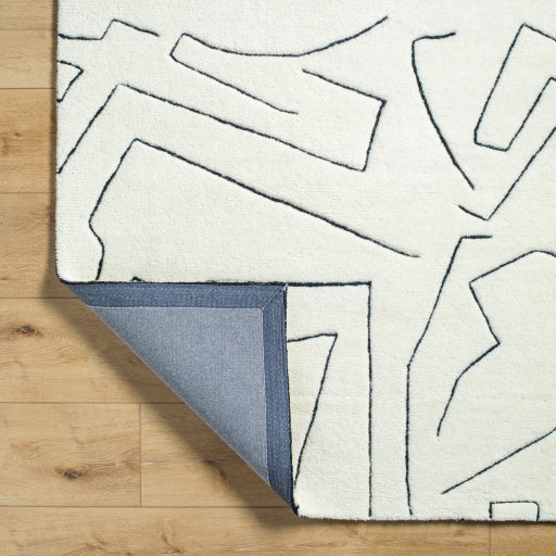 Portobello Plush Handcrafted Rug