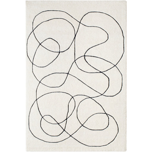 Portobello Plush Handcrafted Rug