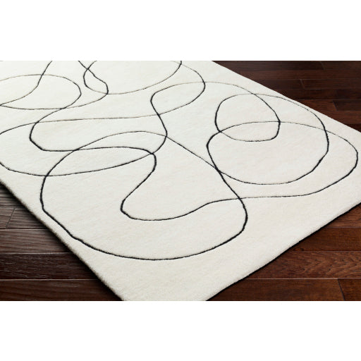 Portobello Plush Handcrafted Rug