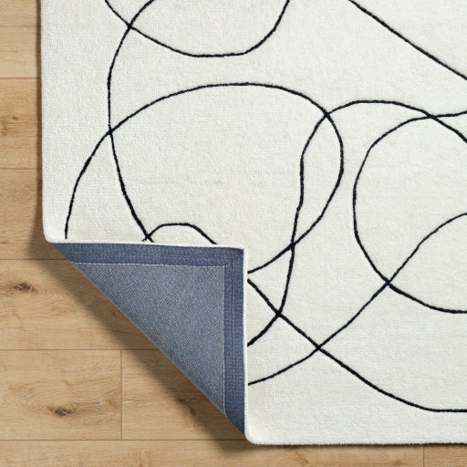 Portobello Plush Handcrafted Rug