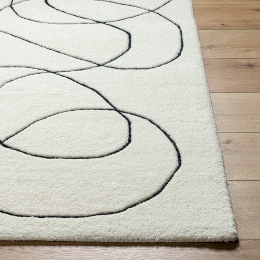 Portobello Plush Handcrafted Rug