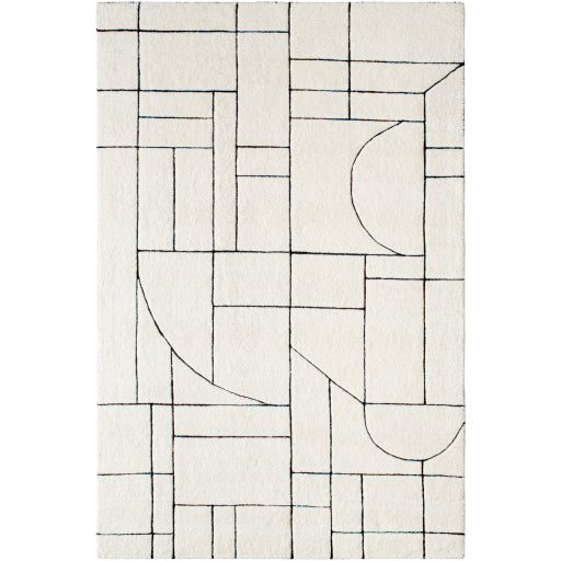 Portobello Plush Handcrafted Rug