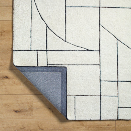 Portobello Plush Handcrafted Rug