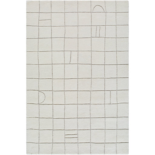 Portobello Plush Handcrafted Rug