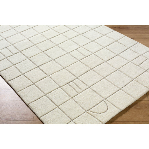 Portobello Plush Handcrafted Rug