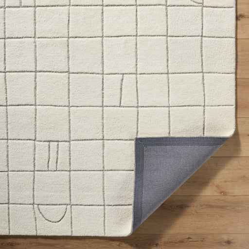 Portobello Plush Handcrafted Rug