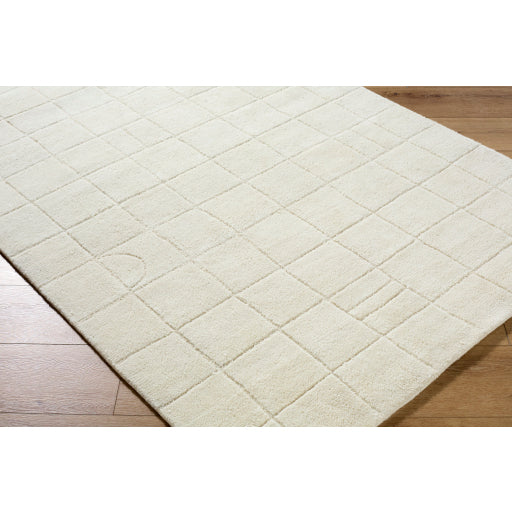 Portobello Posh Plush Handmade Rug