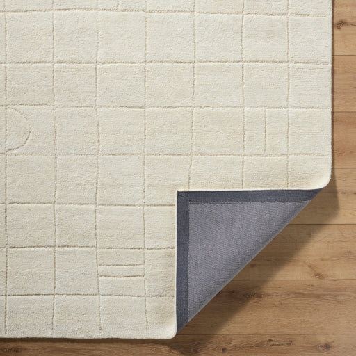 Portobello Posh Plush Handmade Rug