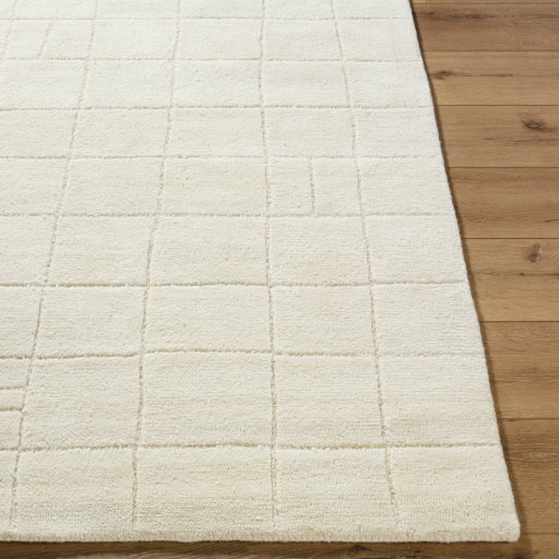 Portobello Posh Plush Handmade Rug