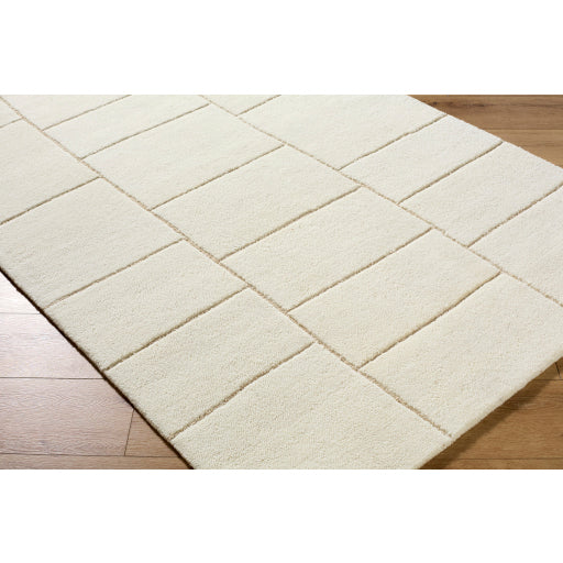 Portobello Plush Handcrafted Rug