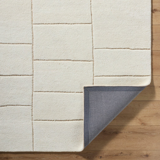 Portobello Plush Handcrafted Rug