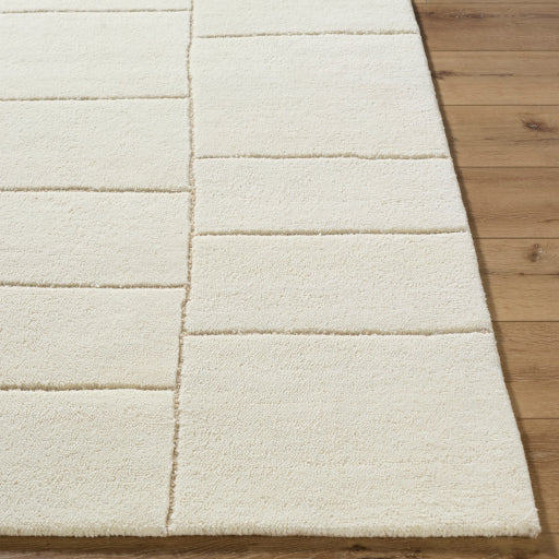 Portobello Plush Handcrafted Rug