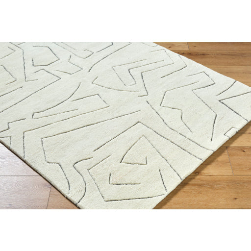 Portobello Plush Handcrafted Rug