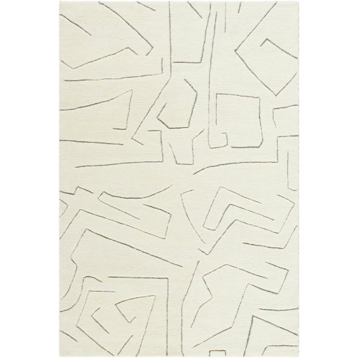 Portobello Plush Handcrafted Rug