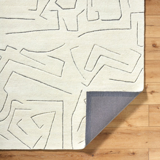Portobello Plush Handcrafted Rug