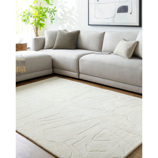 Portobello Plush Handcrafted Accent Rug