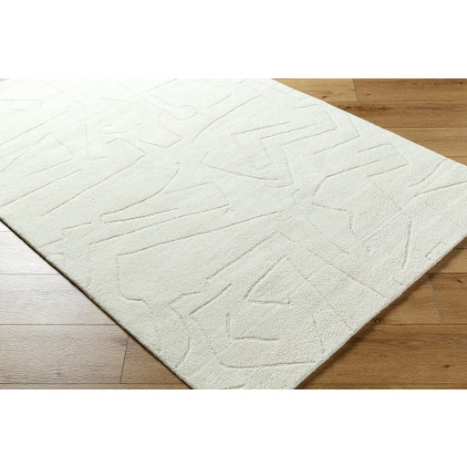 Portobello Plush Handcrafted Accent Rug